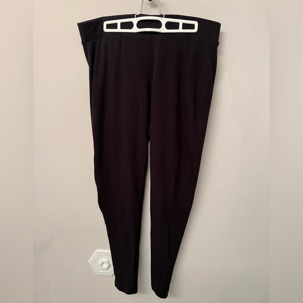 Torrid leggings size 2